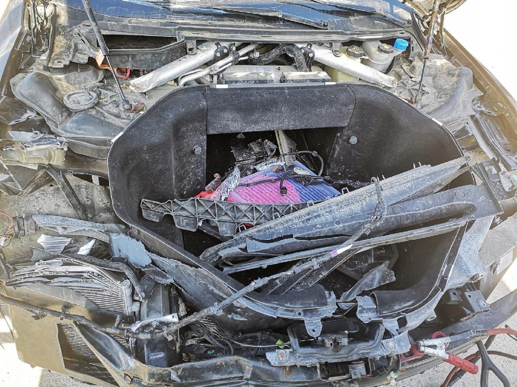 фото №8, Tesla model s счетчик, спидометр – панель приборов 2014 100478800c