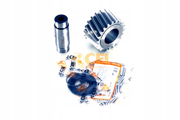 фото №1, C.e.i. хрестовина сателітів диференціал