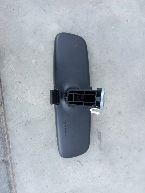 фото №3, Ford fiesta mk8 2017-22r. - зеркало внутреннее