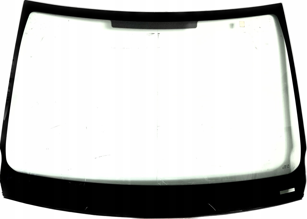 фото №1, Citroen berlingo iii combo proace partner 18- стекло передняя nowa głogów