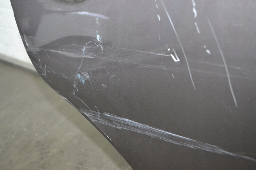 фото №6, Двері правий задня праве задні asx 4008 c4 aircross