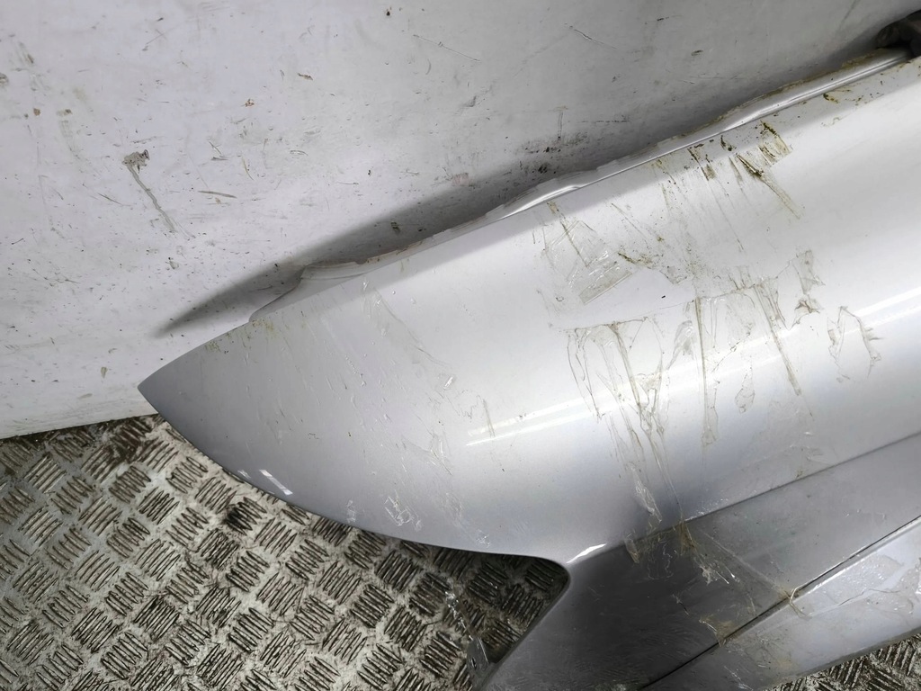 фото №8, Audi a6 allroad c5 2004 ліва сторона крила передній