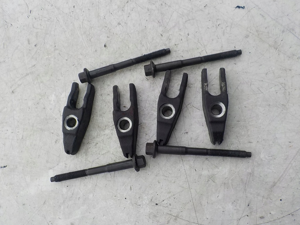 фото №1, Mazda bt50 ford ranger ii 06- 2.5 tdci подножка форсунки