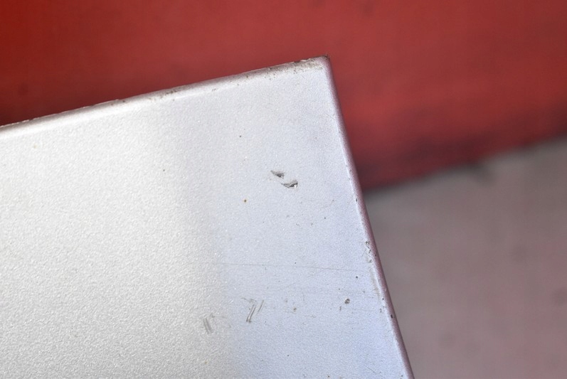 фото №5, Накладка порог правая toyota avensis t27 sedan