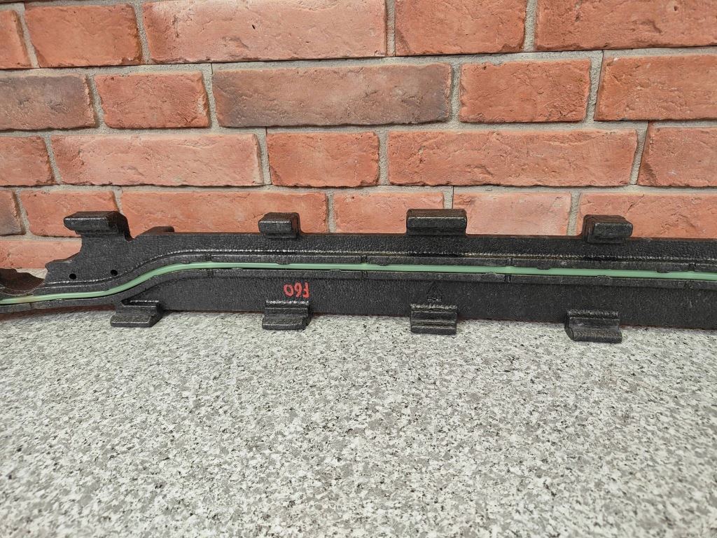 Купить Абсорбер бампера + датчик mini cooper countryman f60 9478725 6833345