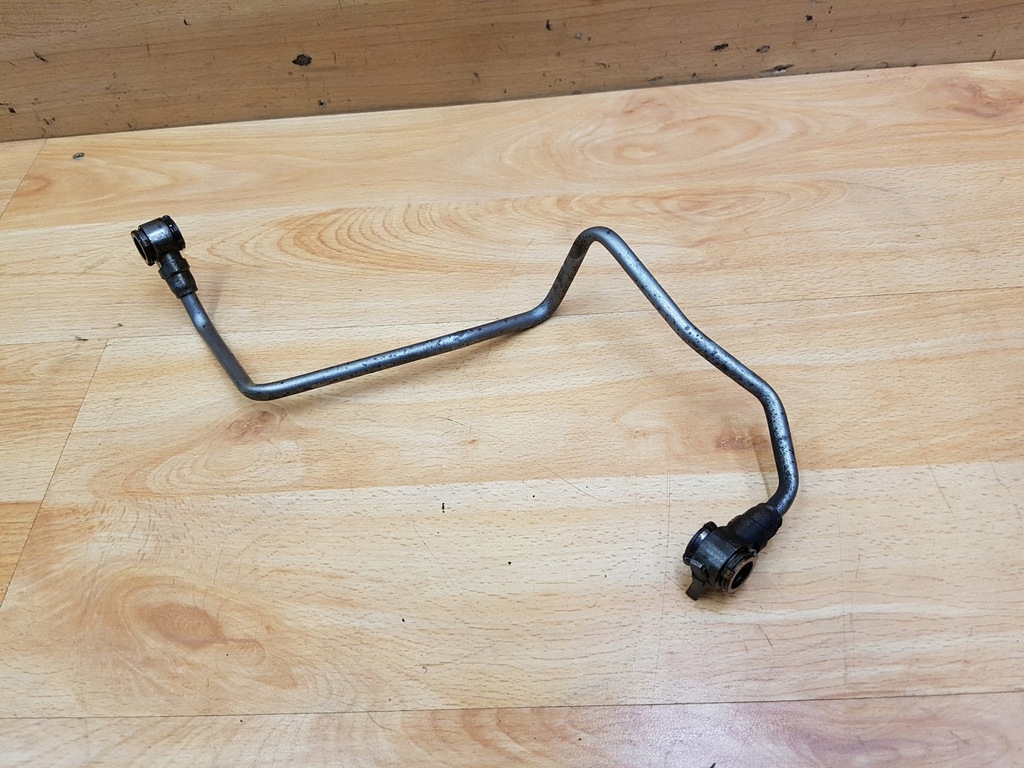 фото №1, Шланг трубка масла citroen c4 picasso ii 1.6 hdi