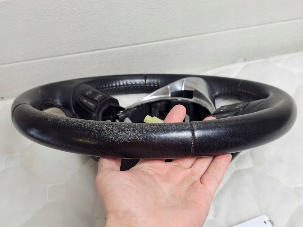 фото №9, Воздуховод мультифункция кожа mazda 6 gj iii cx5 cx-5 cx 5