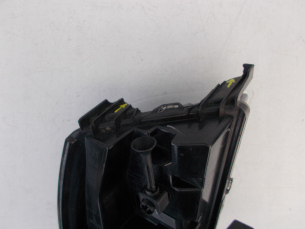 Купити Tesla model x up level протитуманна фара led drl правий 103433100a європа