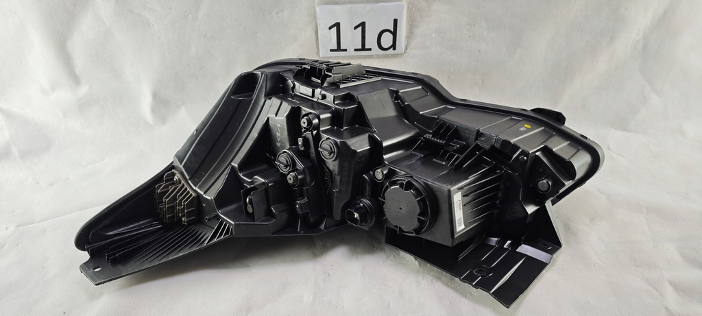 фото №7, Kia ev6 full led правый фара лампа правая