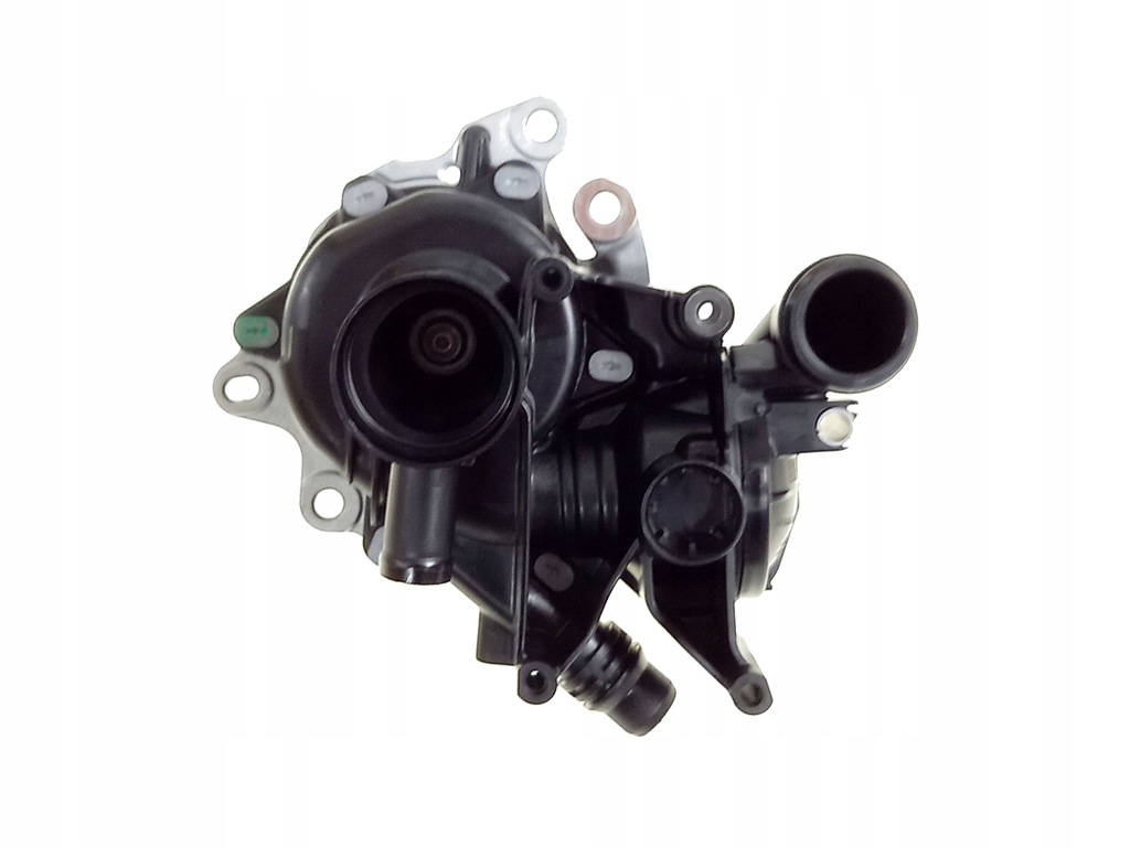 фото №10, Rifter 19-23 насос wody патрубок корпус 1,5