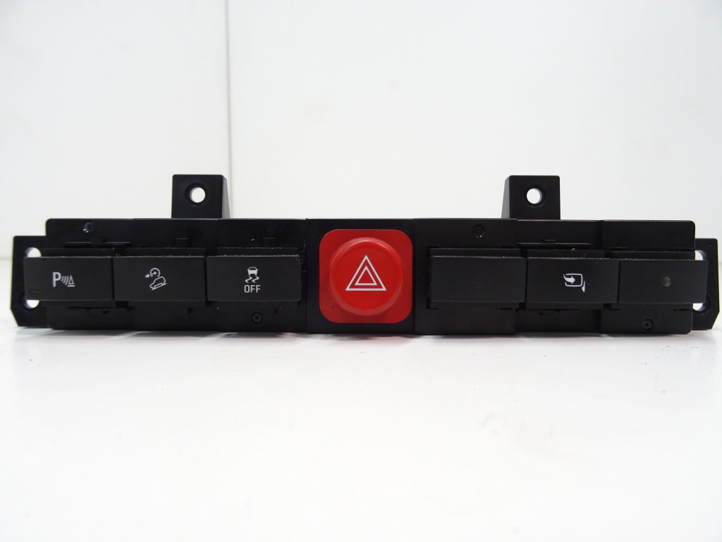 Купить Opel antara рестайлинг  переключатель панель света аварийных