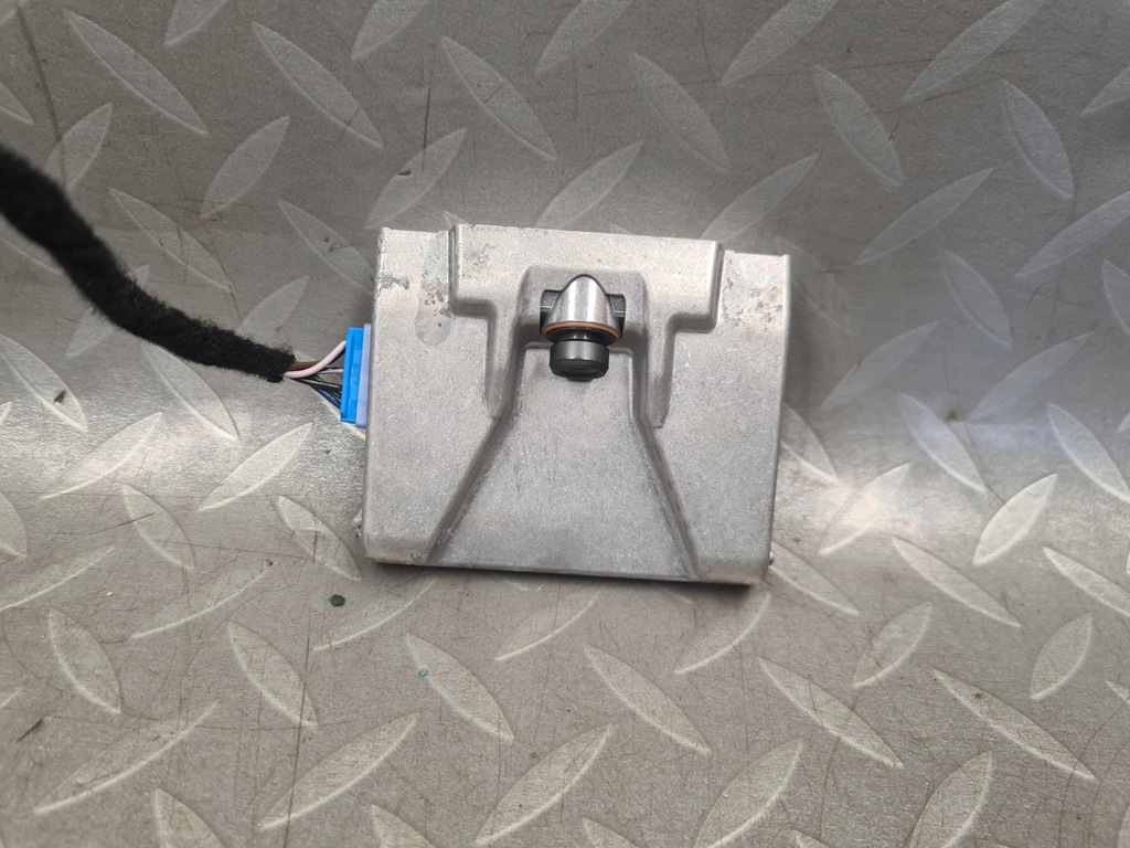 фото №1, Камера ассистент поперечина движения hyundai i10 iii 99211-k7000