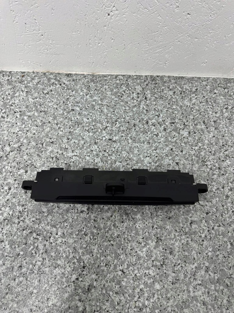 фото №6, Переключатель панель подогрев сидений mazda cx3 cx-3 2015-2020 bhr1 55 260