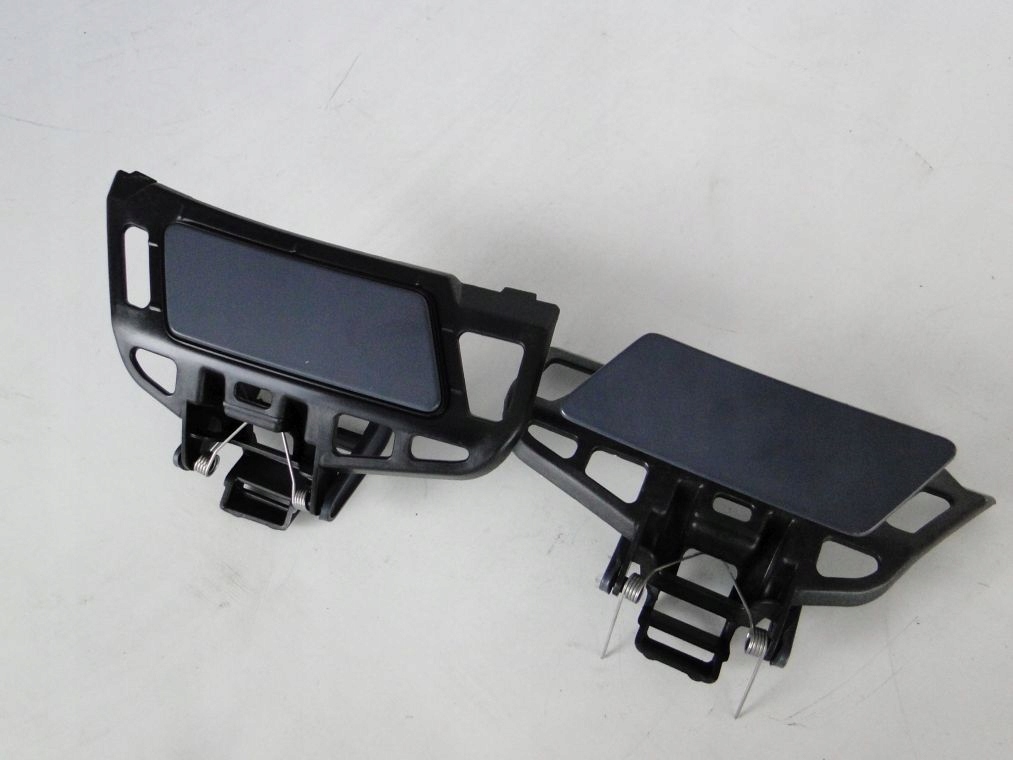 фото №11, New mercedes gl x164 left фара омыватель cover держатель a16486003089999