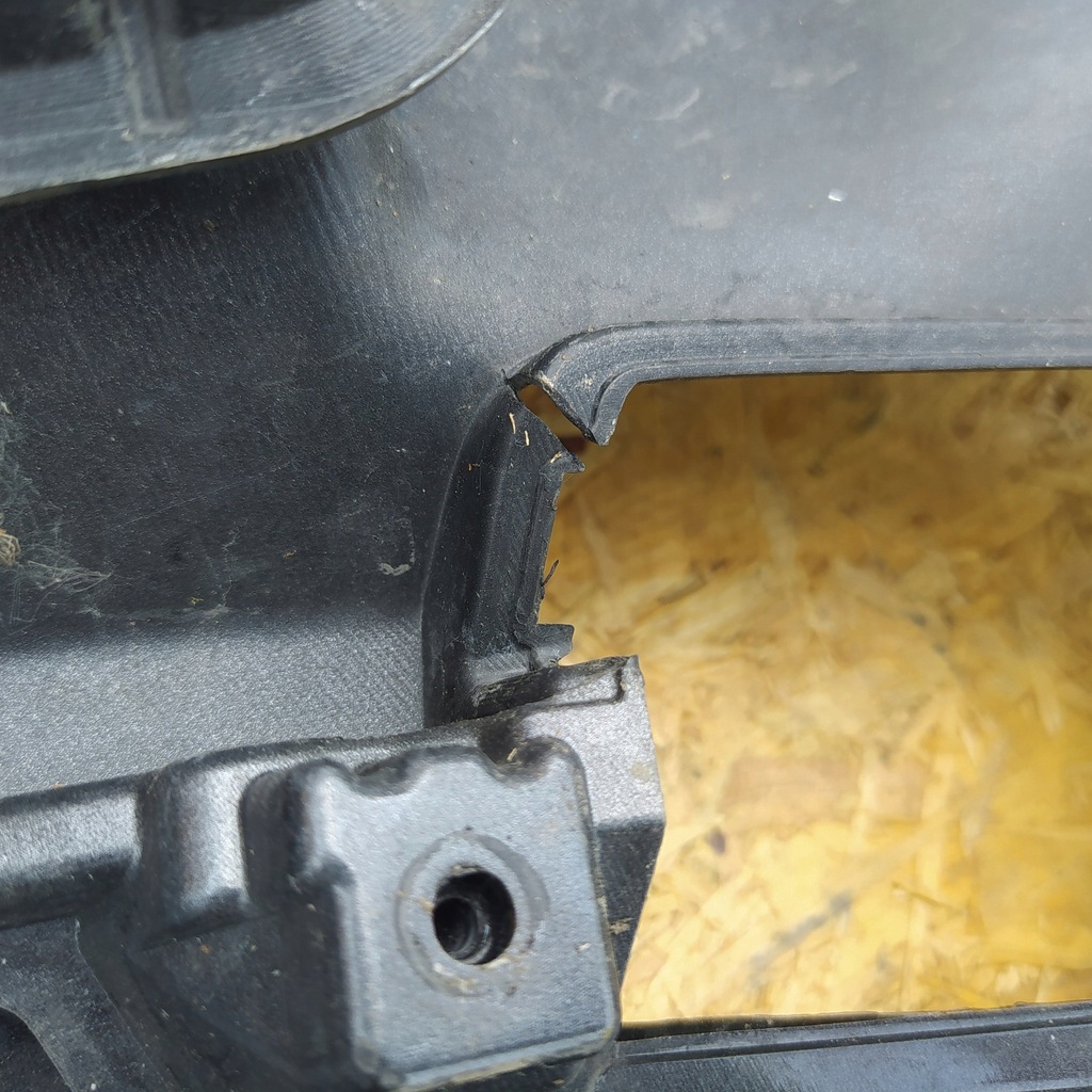 фото №14, Бампер перед передний toyota rav4 19- v 5