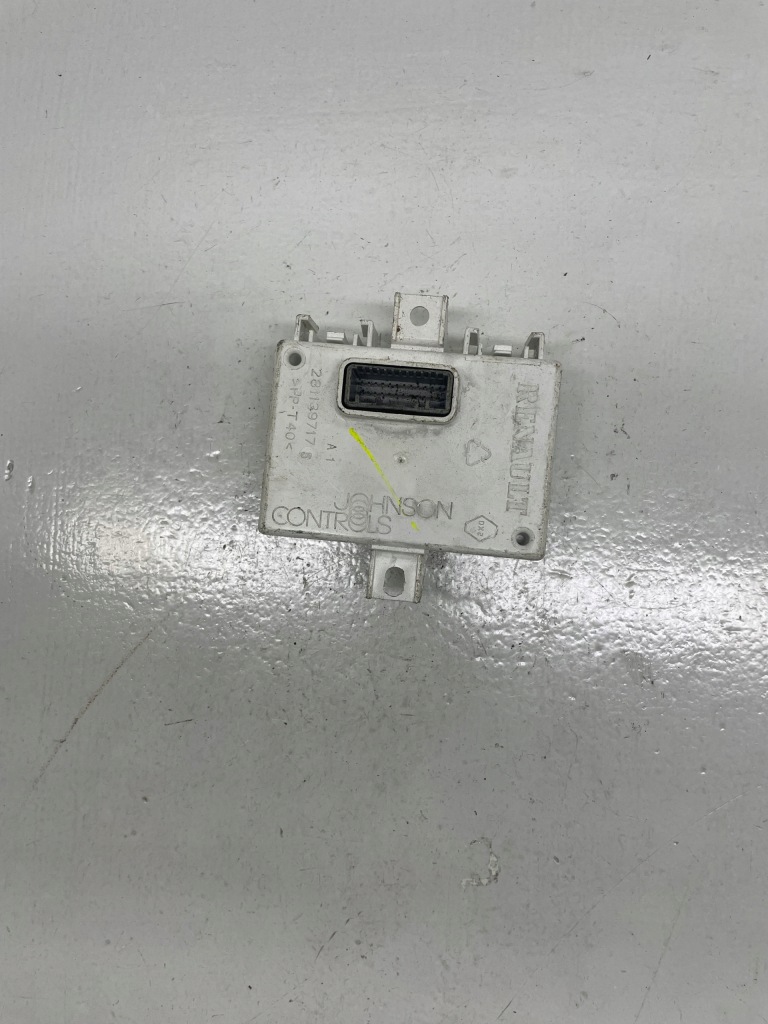 Модуль блок управления smart renault 283469893 Доставка