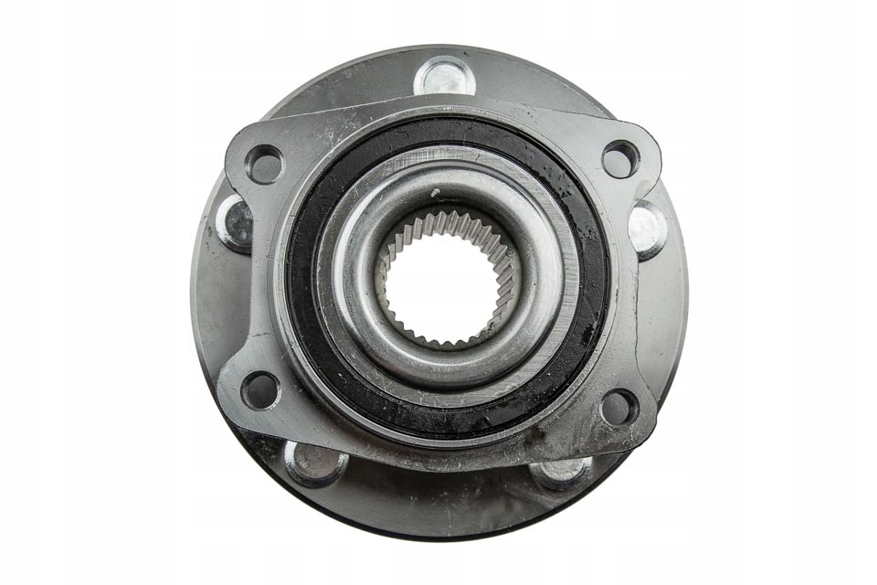 фото №16, Ступица колеса перед chrysler sebring 06- dodge 06-