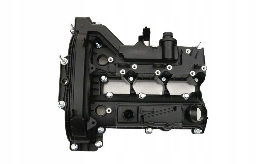 фото №2, Крышка клапанов ford transit connect 13- 1.0 ecoboost