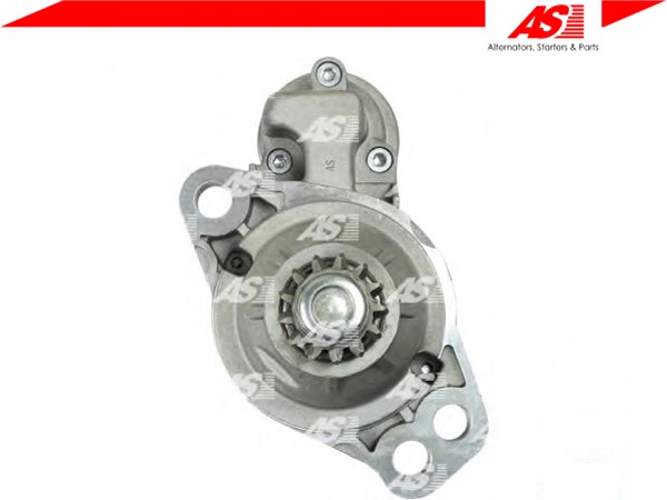 As-pl стартер as-pl Оригінал