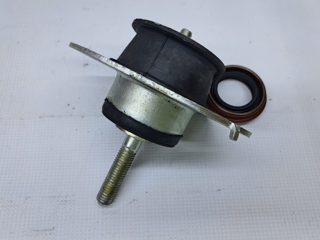 фото №5, Подушка двигателя corteco 49380571