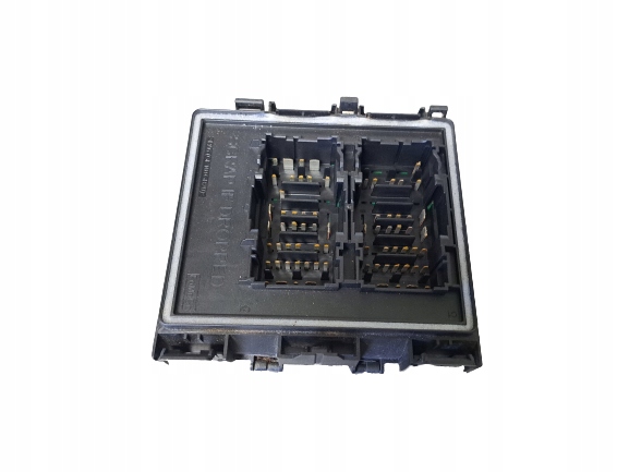 фото №1, Ford focus mk4 1.5 ecoblue коробка запобіжників