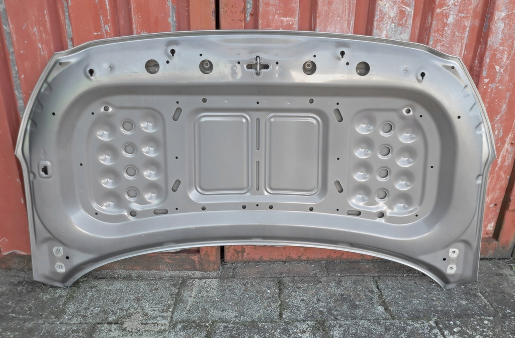 фото №6, Капот hyundai ioniq 2016-22