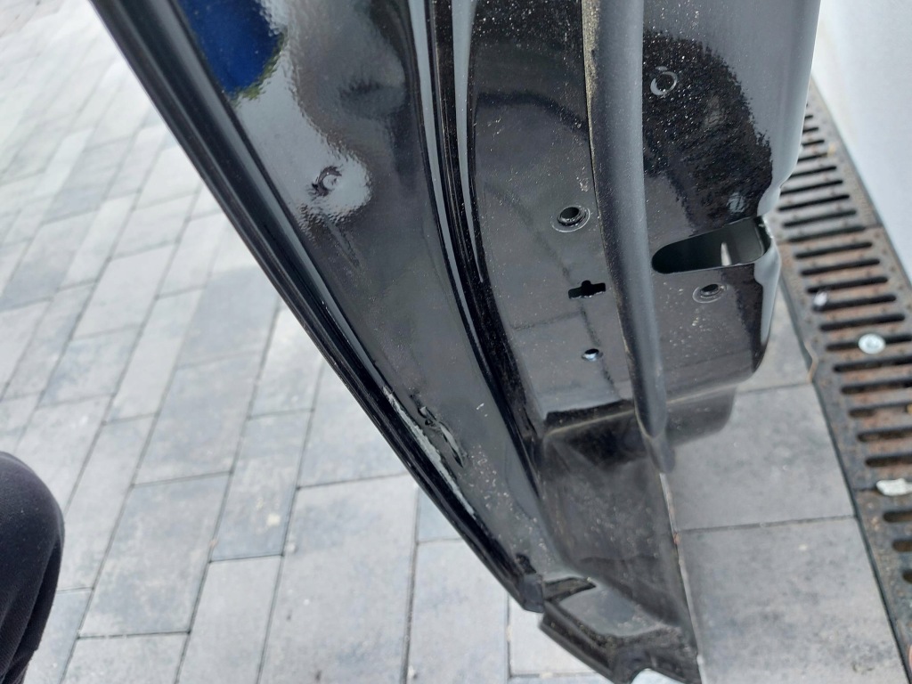 фото №9, Двері ліва перед jaguar e-pace e pace