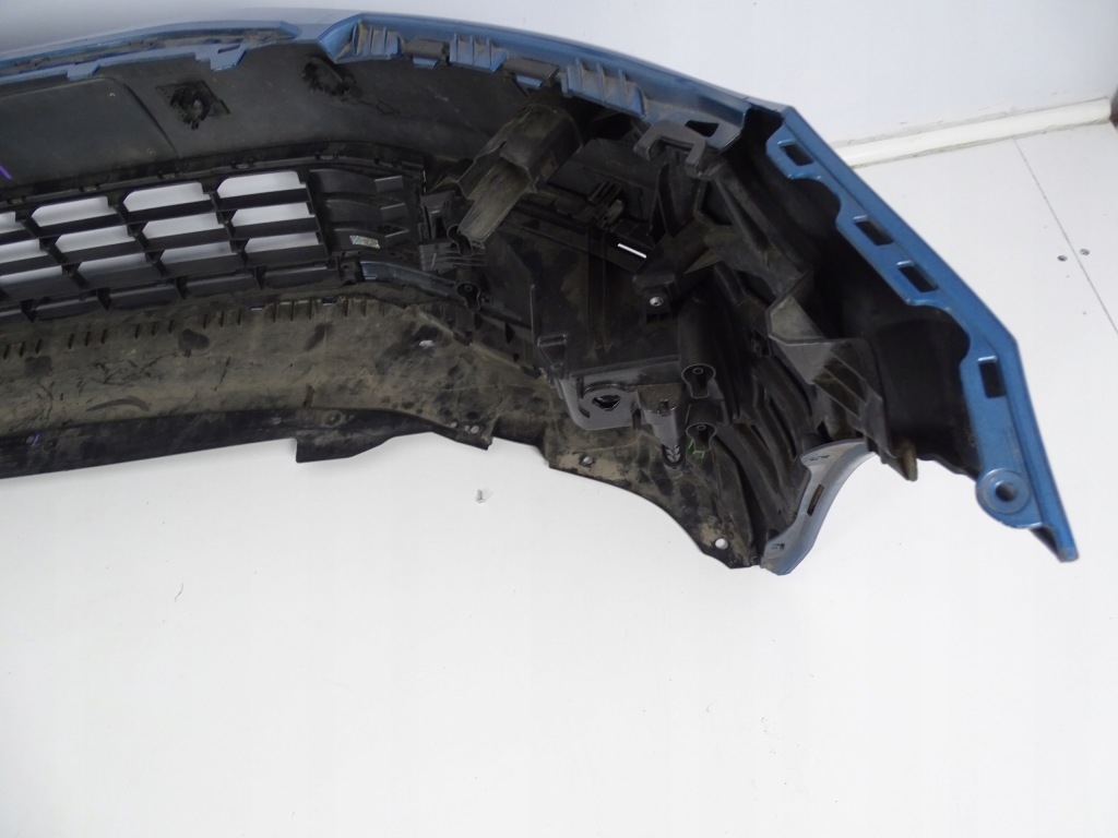 Купить Бампер перед передний vw touran iii 5ta