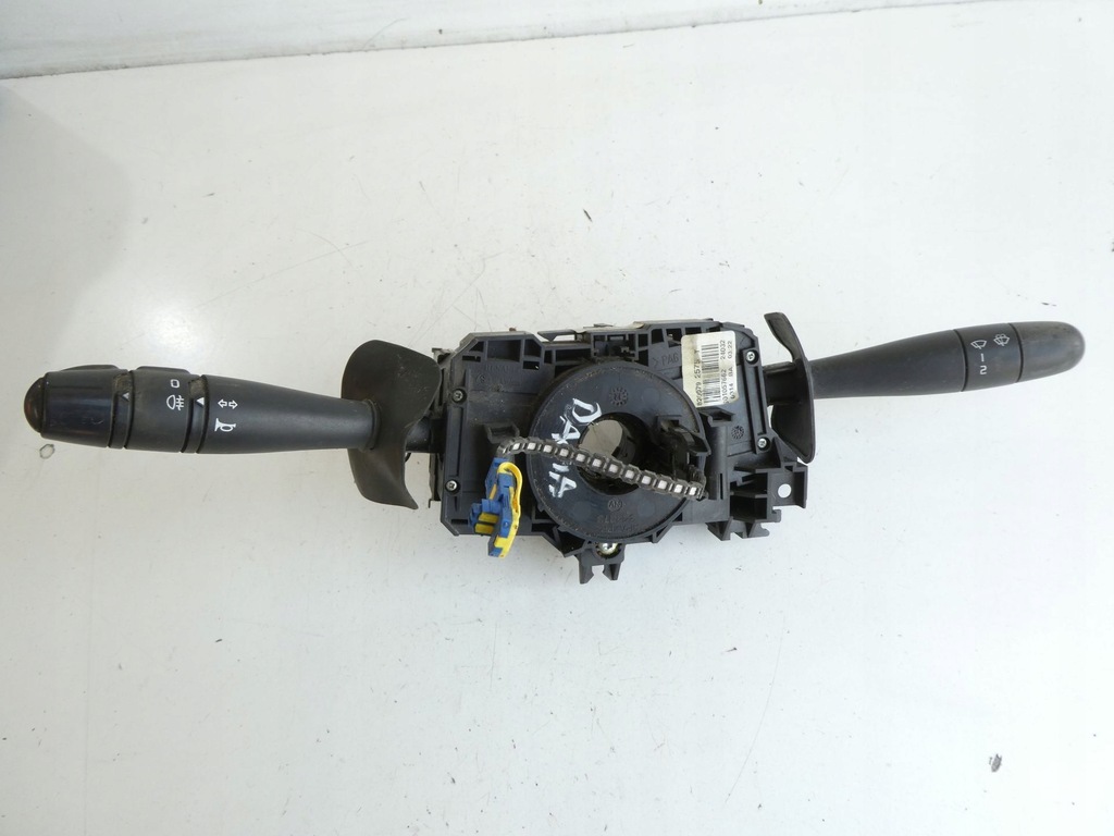 фото №1, Переключатель комбинированный dacia logan i 8200792575t