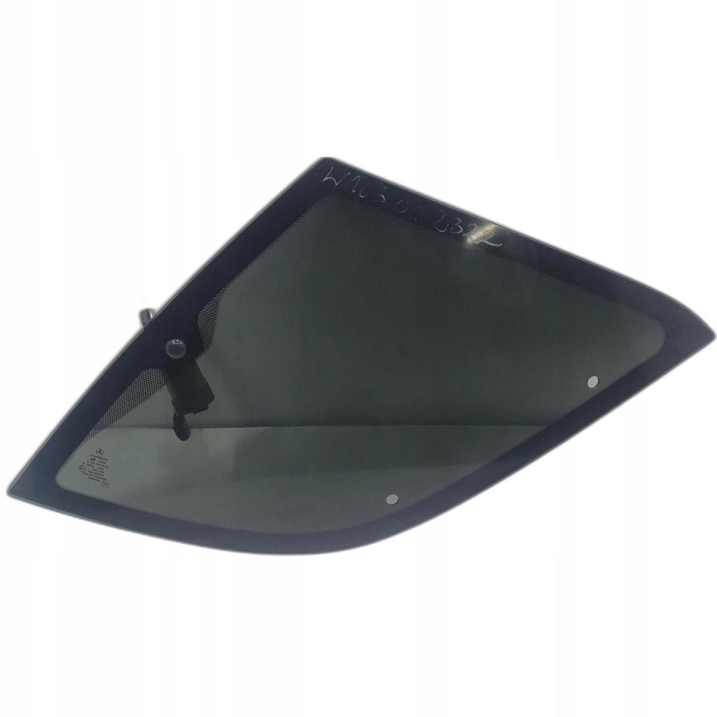 фото №1, Скло бічна відкидна ml w164 1636702450