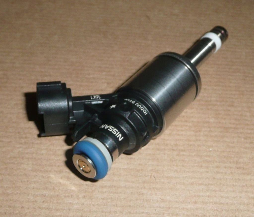 фото №4, Форсунка renault espace v,kadjar 1.6tce