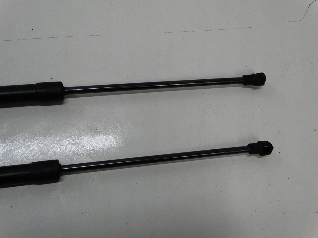 фото №5, Пружина газова кришки багажника renault laguna iii