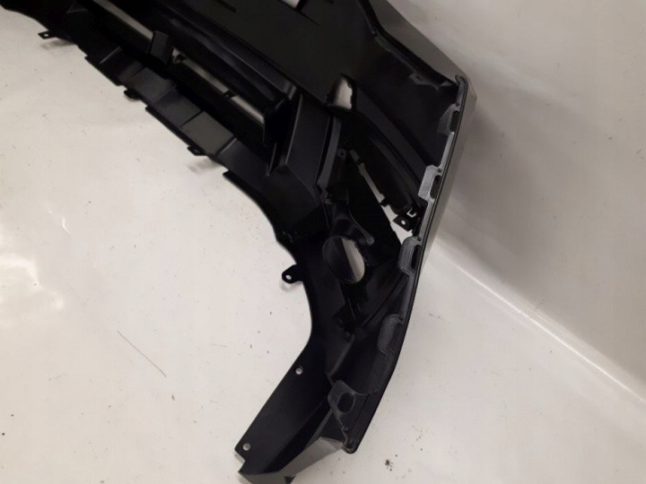 фото №6, Subaru forester 2015 lift бампер перед