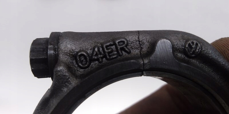 фото №5, Поршень seat ateca 1.4 tsi cze