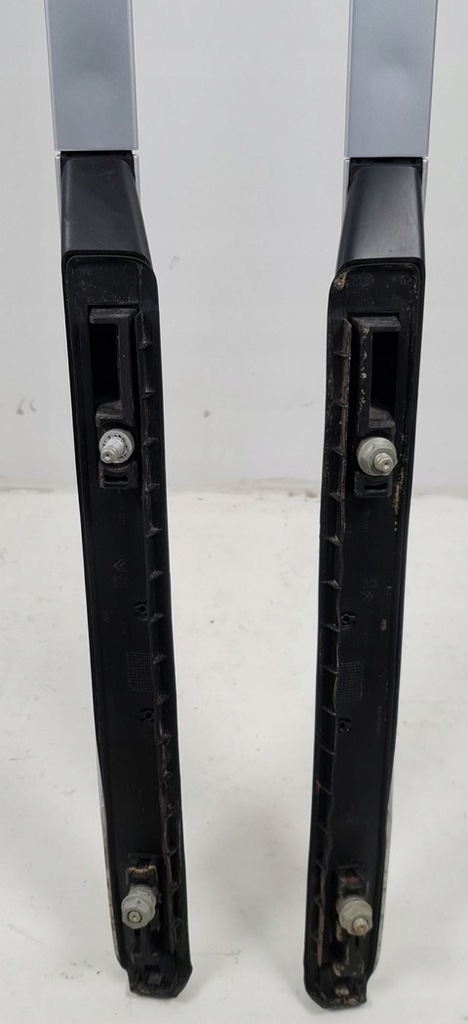 фото №7, Рейлінги дахові ezrc citroen c5 iii x7 kombi пара