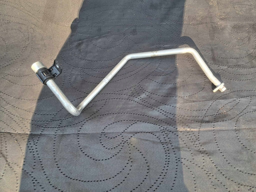 фото №1, Шланг кондиціонера renault master iv 924800018r