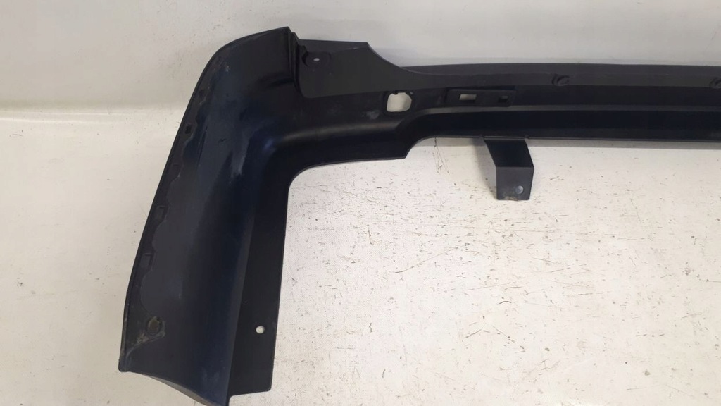 фото №9, Nissan nv-200 2010-2015 бампер задняя