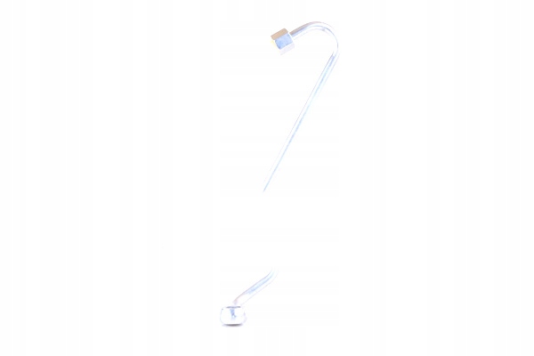 фото №3, Nissens 935192 шланг масляный, наддув