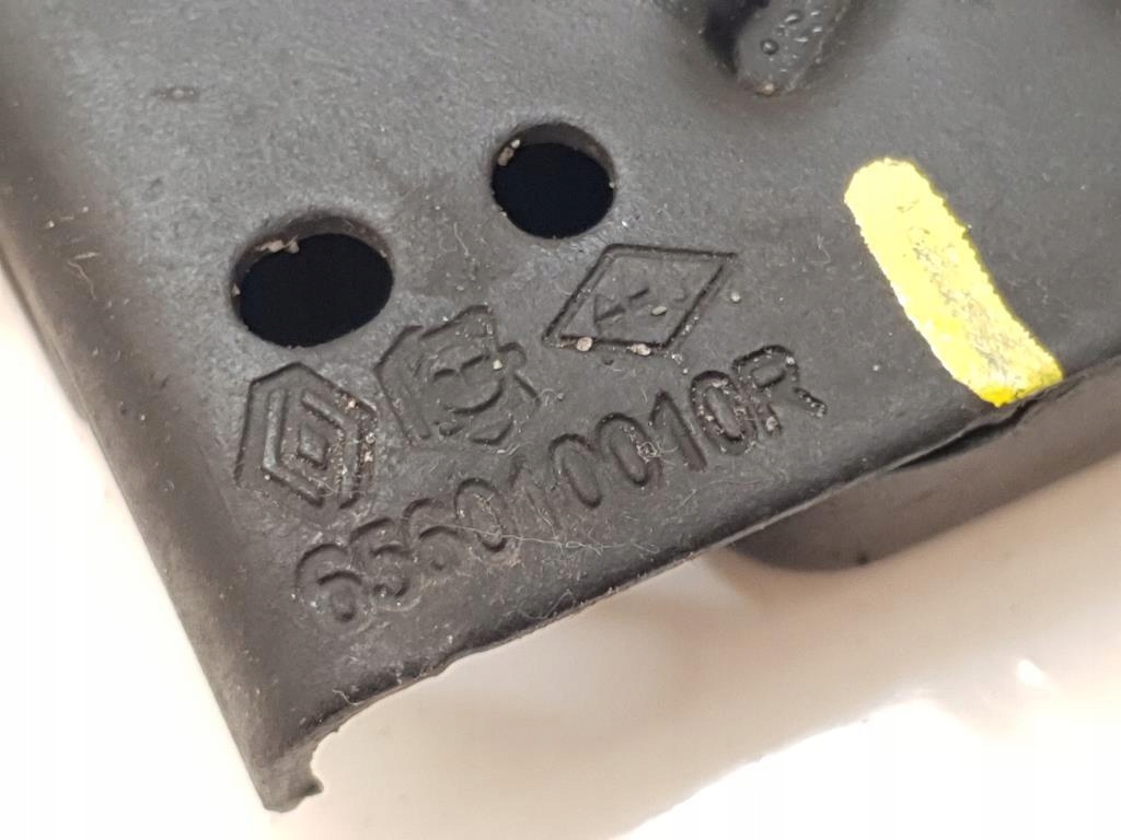 фото №3, Замок капот renault scenic iii