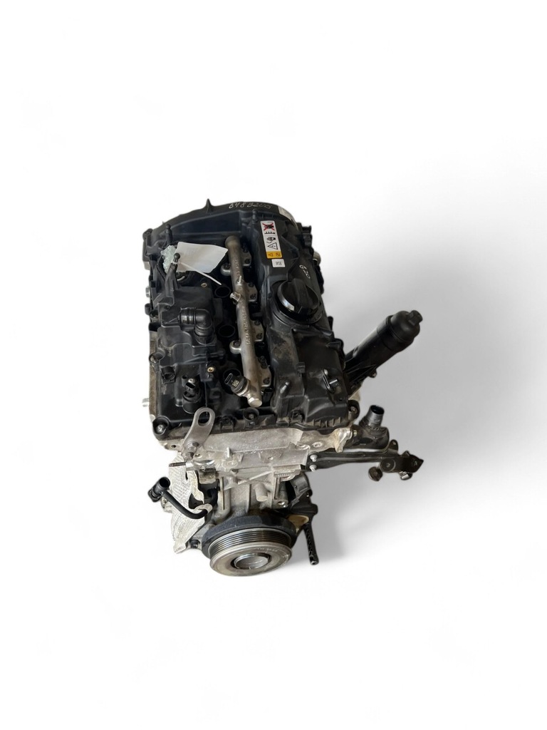 фото №7, Bmw 3 g20 g21 двигатель