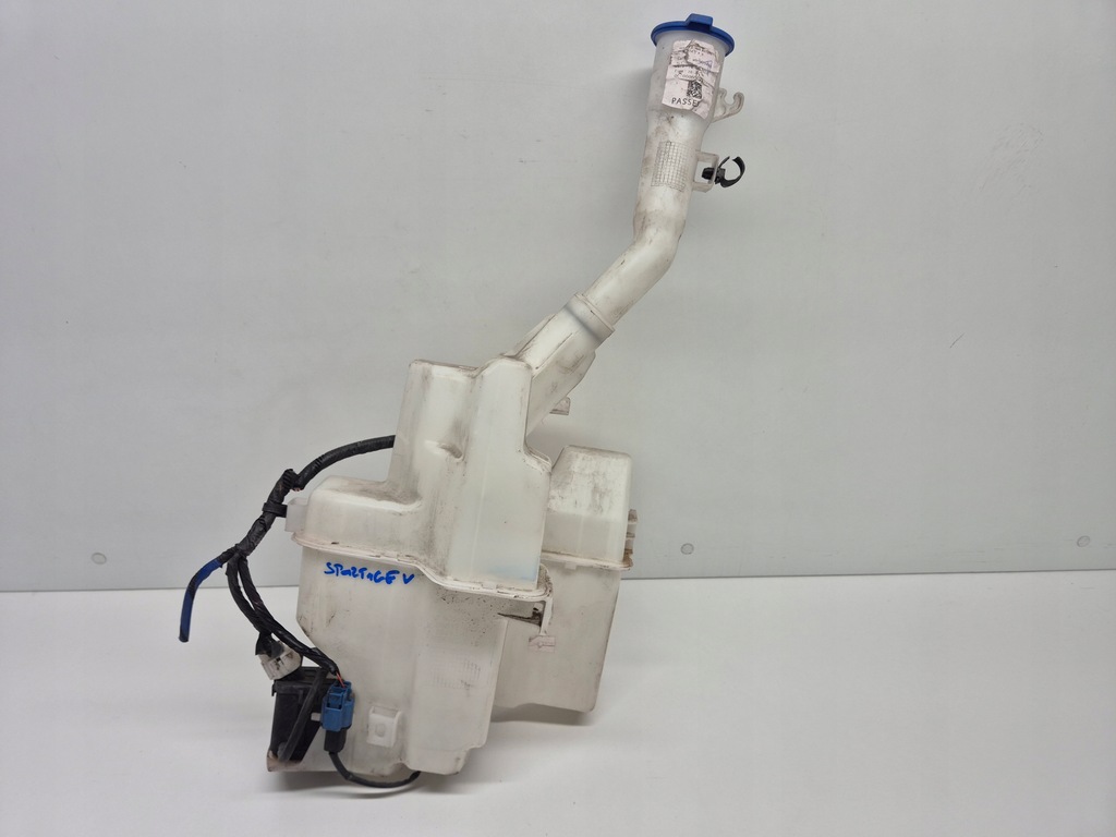 фото №1, Kia sportage v бачок омывателя помпа оригинал 98610-r2100