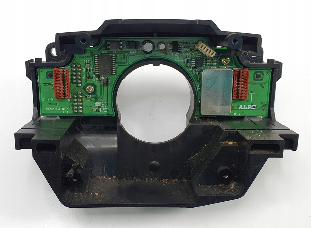 фото №1, Модуль руля volvo v70 ii 8666599