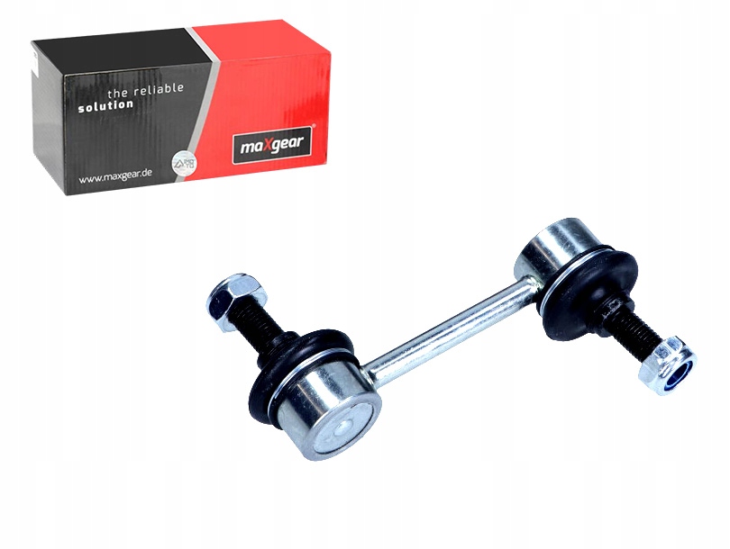 фото №1, Соединитель стабилизатора mazda t rx-8 03- le pr maxgea + ассистент водителя #16