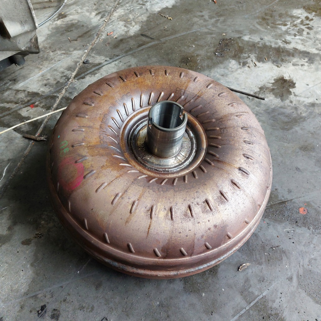 фото №13, Audi q7 4l 4,2fsi коробка передач передач автоматическая kod коробки 09d300037s jss