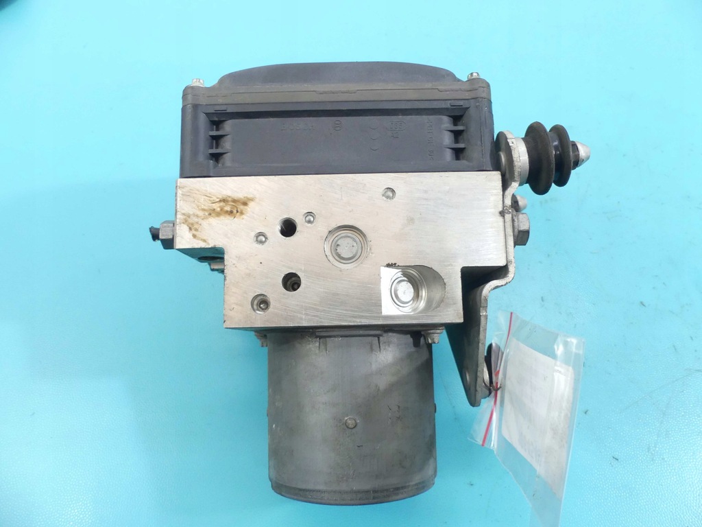 фото №8, Насос abs 4h0614517a audi a8 d4 4h