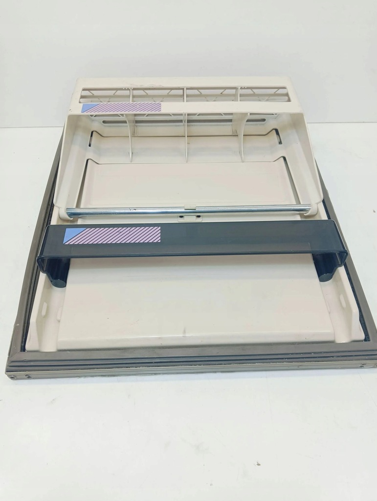 фото №5, Vw t3 volkswagen transporter дверь холодильник оборудование