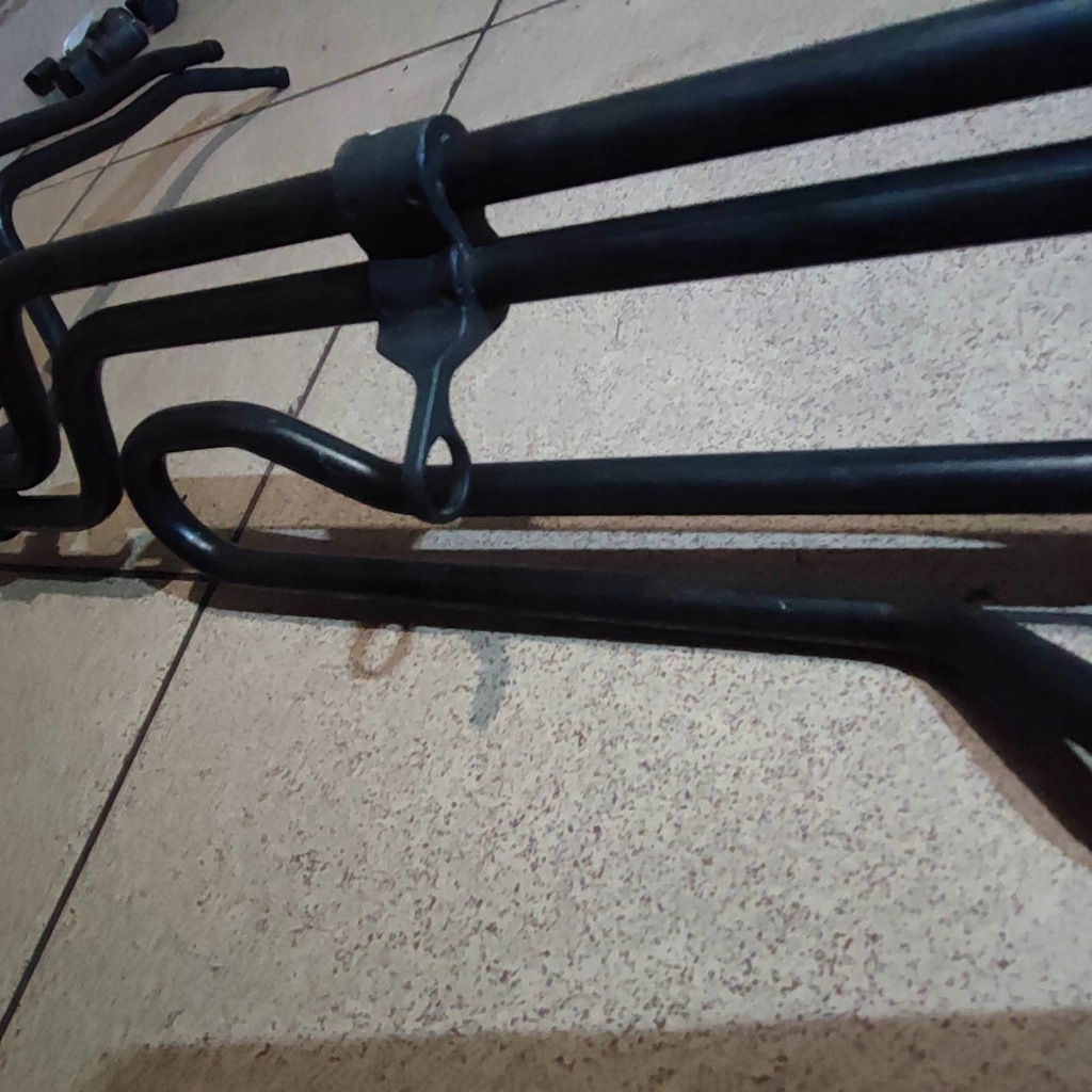 фото №8, Шланг радіатор підсилювача audi a6 c5 4.2 v8