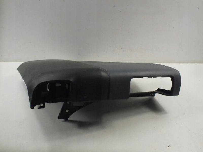 фото №8, Trafic iii кутик бампера задня лівий oryg