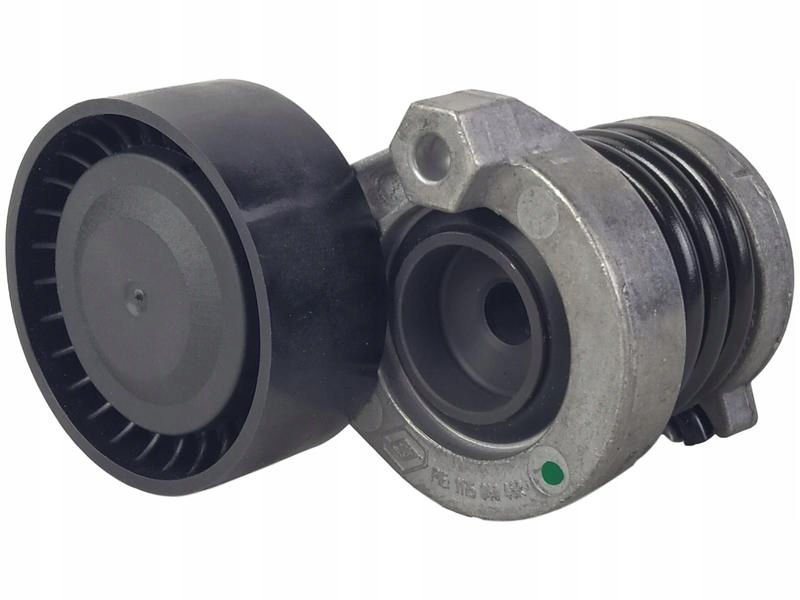 фото №4, Оригинальный номер renault натяжитель+ ремень dacia duster ii 1.5 dci