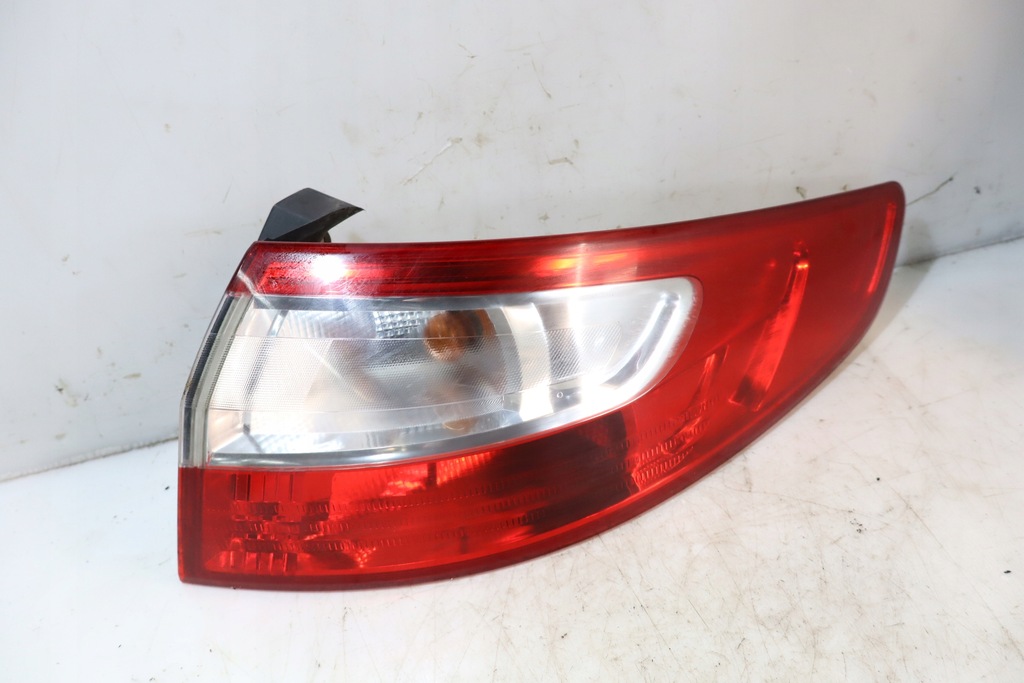 фото №3, Лампа правая задняя renault fluence